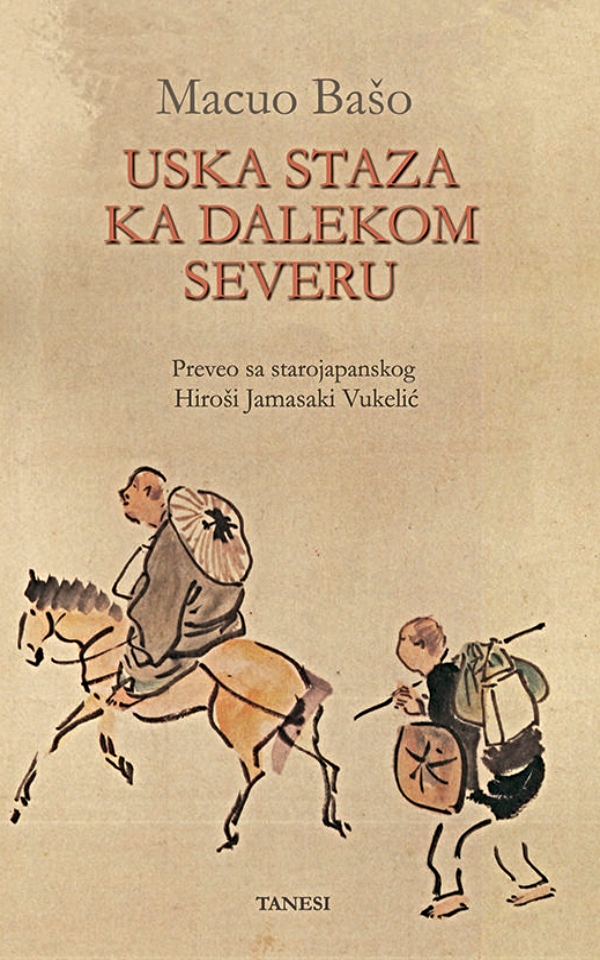 Uska staza ka dalekom severu