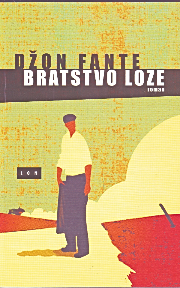 Bratstvo loze