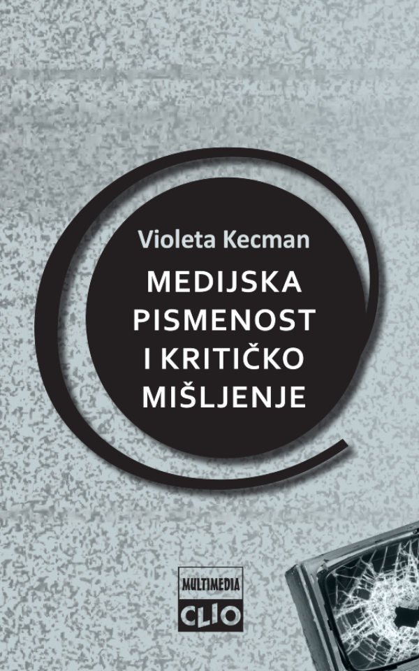 Medijska pismenost i kritičko mišljenje