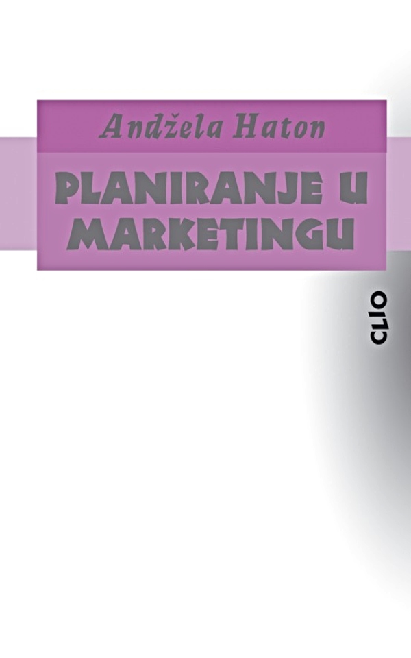 Planiranje u marketingu