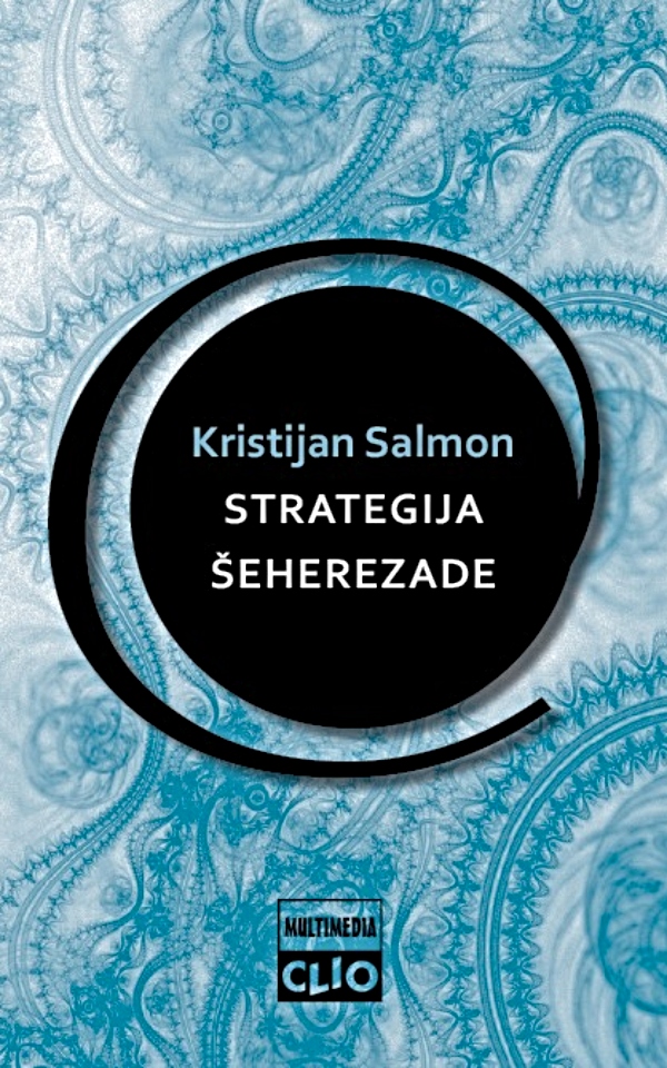 Strategija Šeherezade