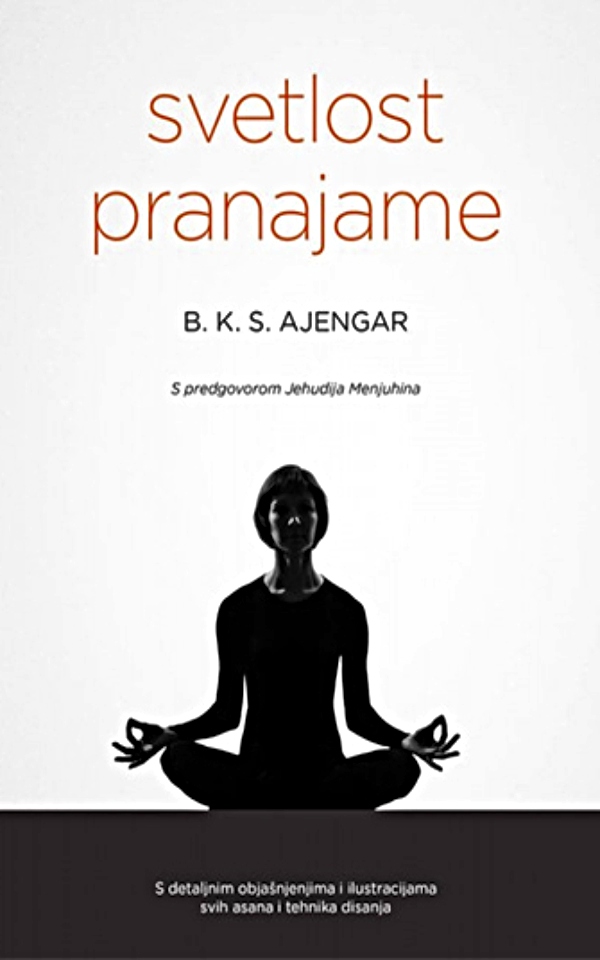 Svetlost pranajame