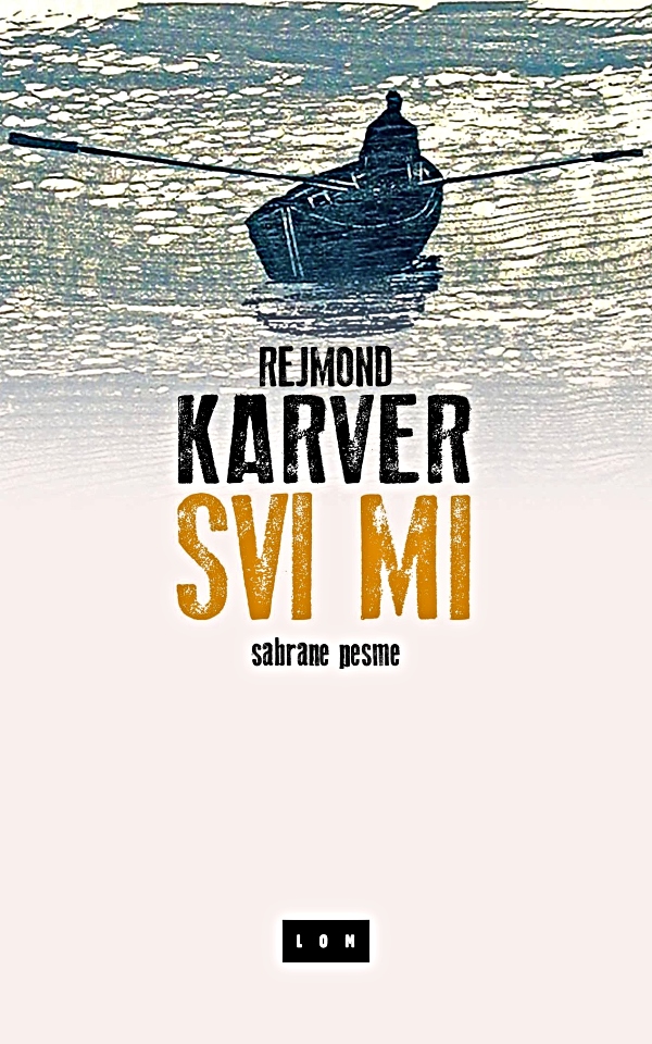 Svi mi