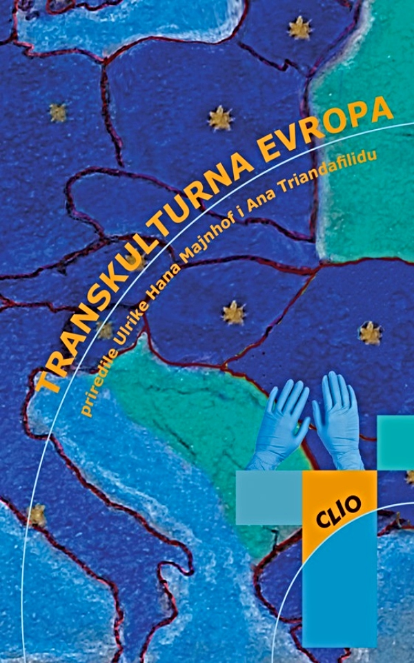 Transkulturna Evropa