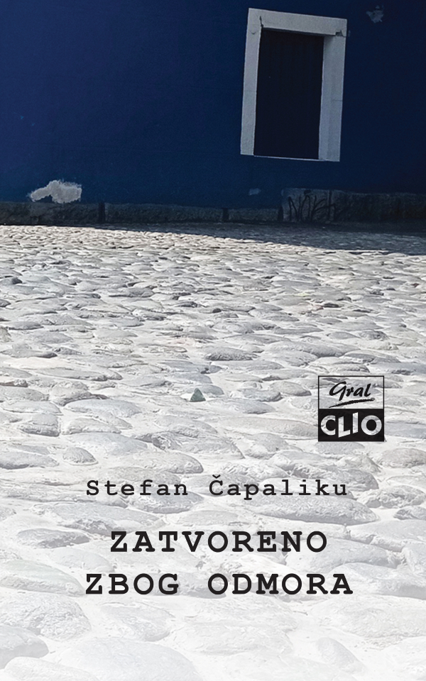 Zatvoreno zbog odmora