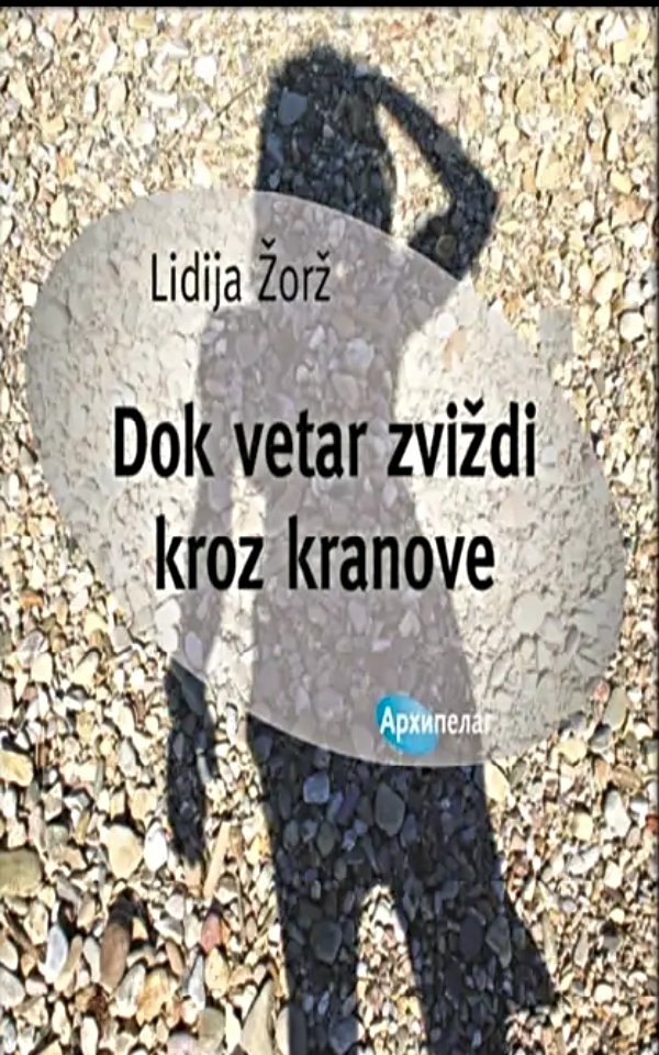 Dok vetar zviždi kroz kranove