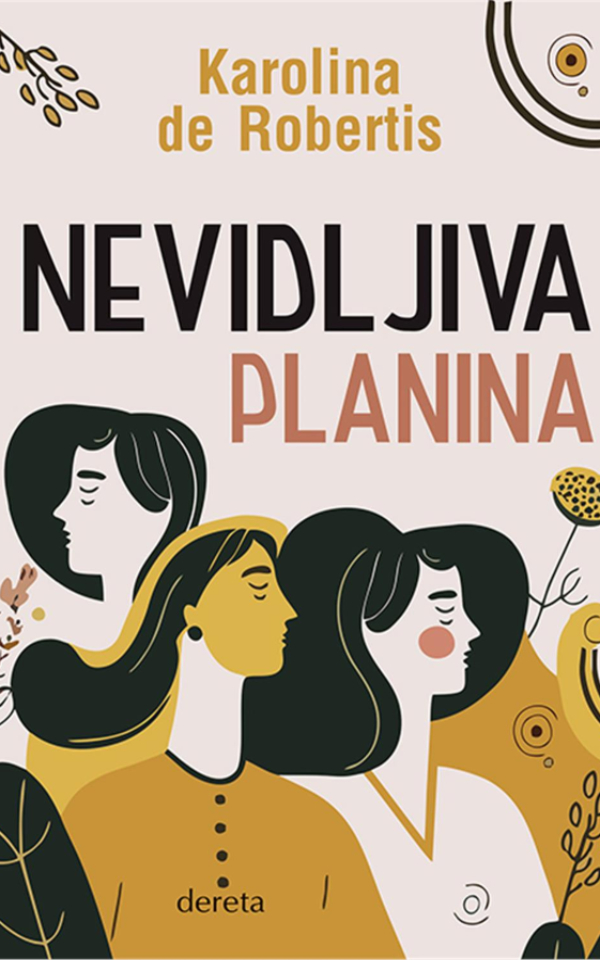 Nevidljiva planina