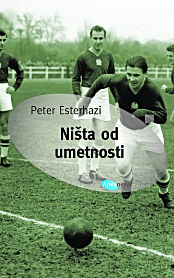 Ništa od umetnosti