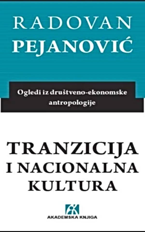 Tranzicija i nacionalna kultura