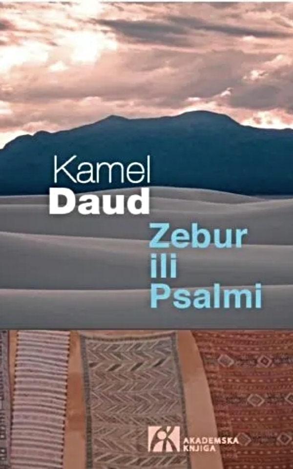 Zebur ili Psalmi