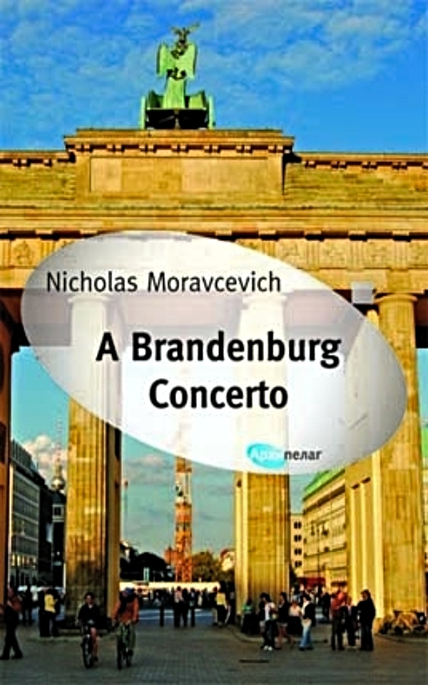 A Brandenburg Concerto