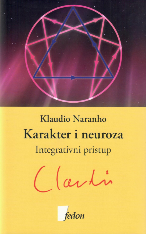 Karakter i neuroza