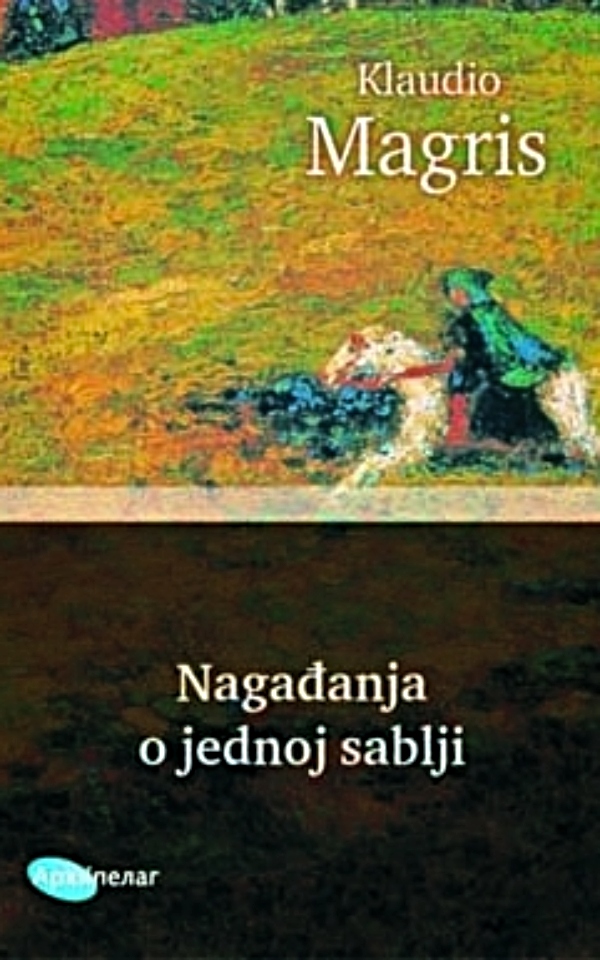 Nagađanja o sablji