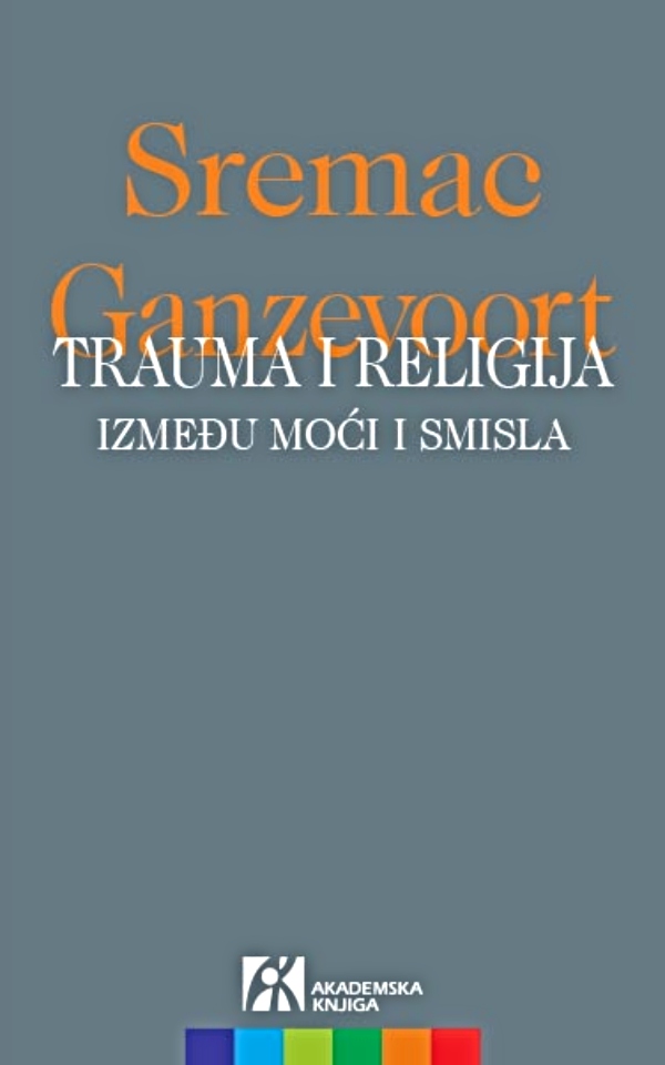 Trauma i religija