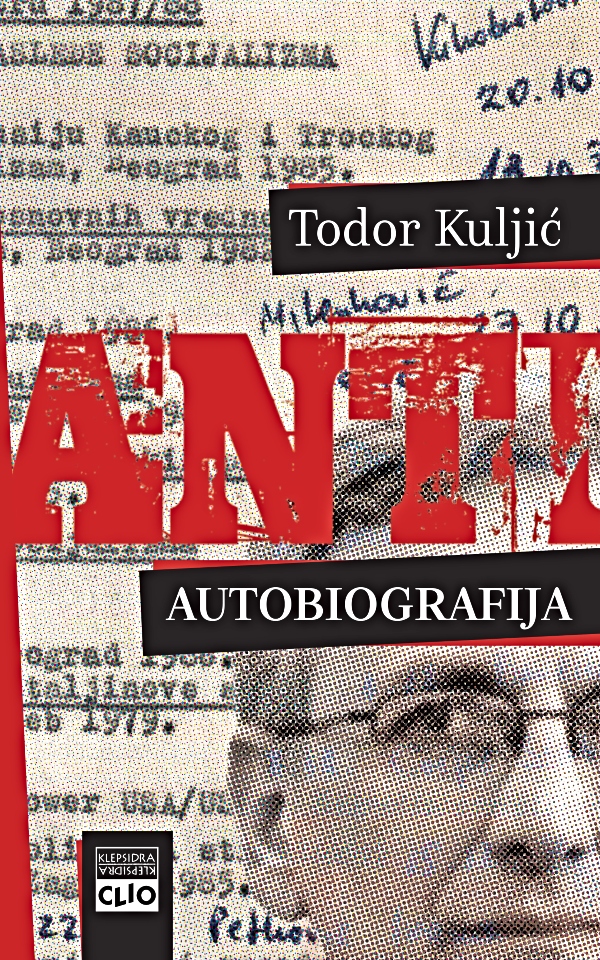 Anti-autobiografija