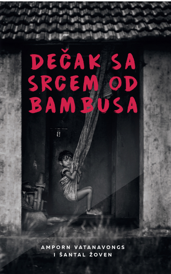 Dečak sa srcem od bambusa