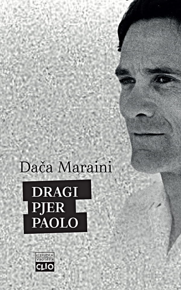 Dragi Pjer Paolo
