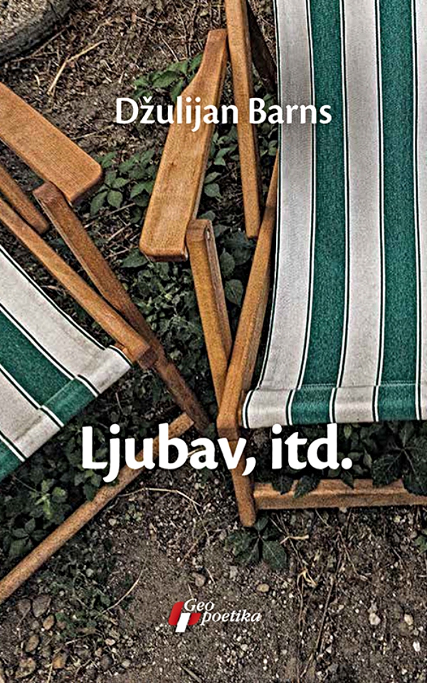 Ljubav, itd.