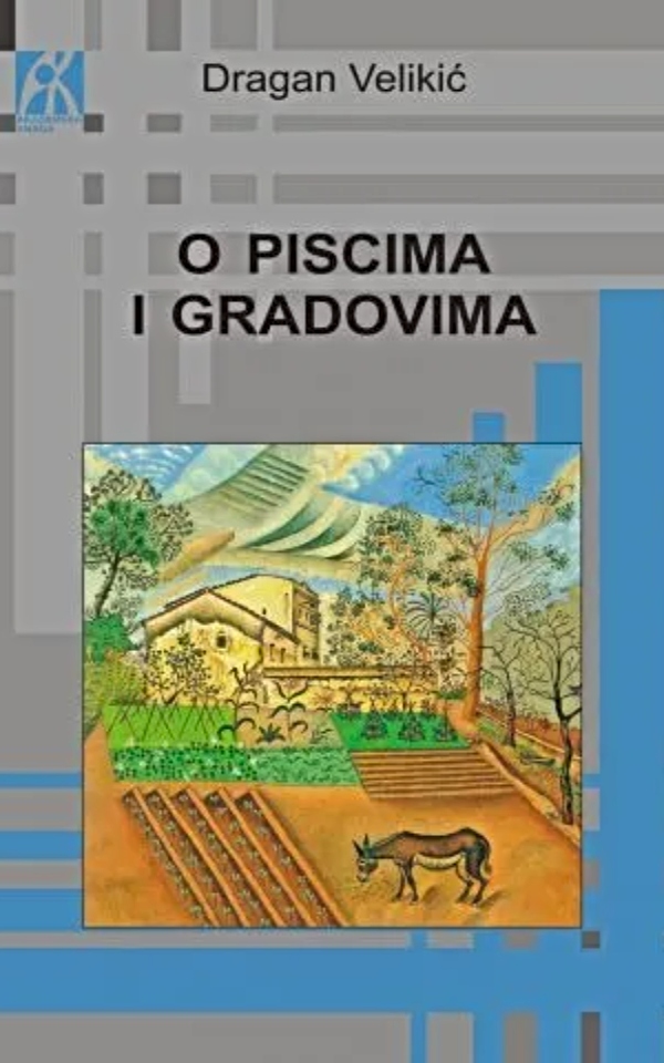 O piscima i gradovima