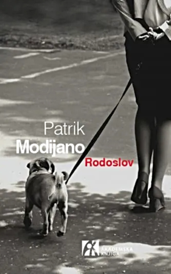 Rodoslov