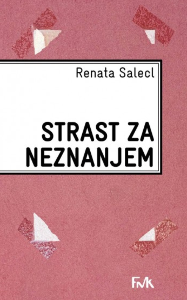 Strast za neznanjem