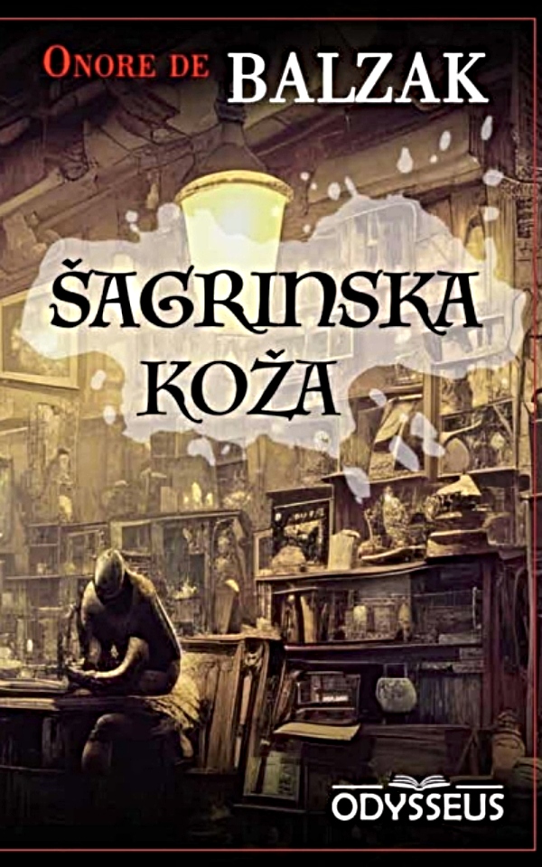 Šagrinska koža