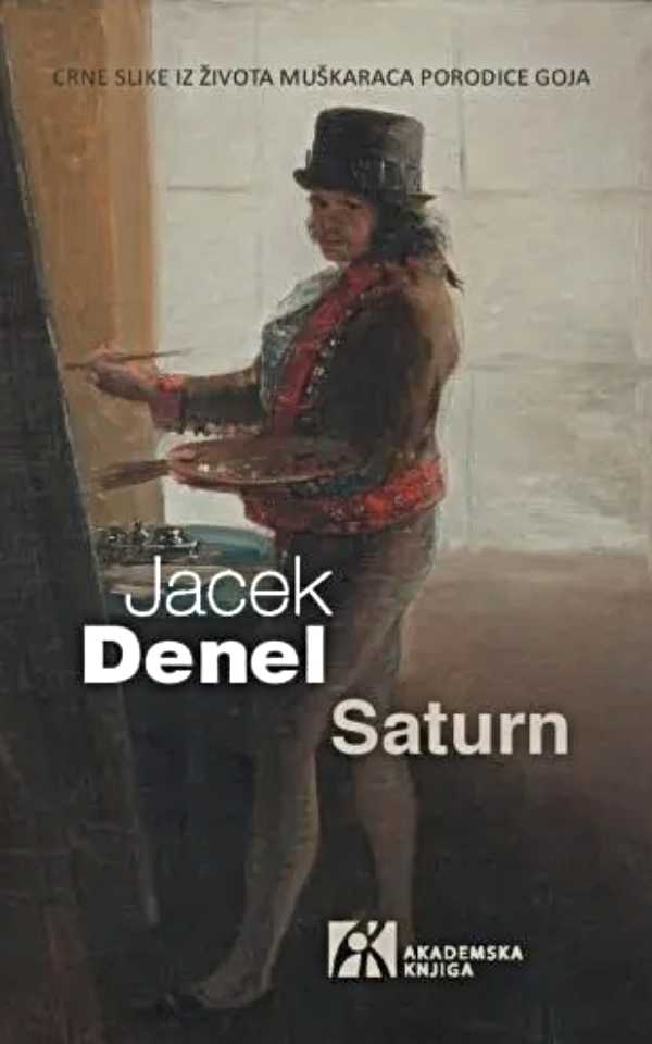 Saturn