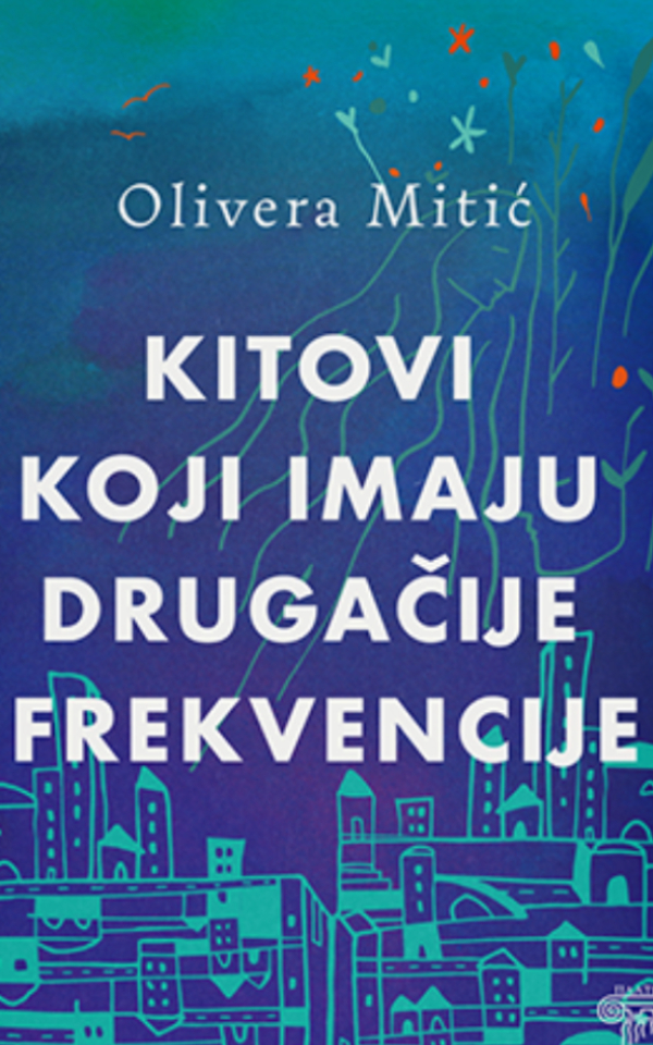Kitovi koji imaju drugačije frekvencije