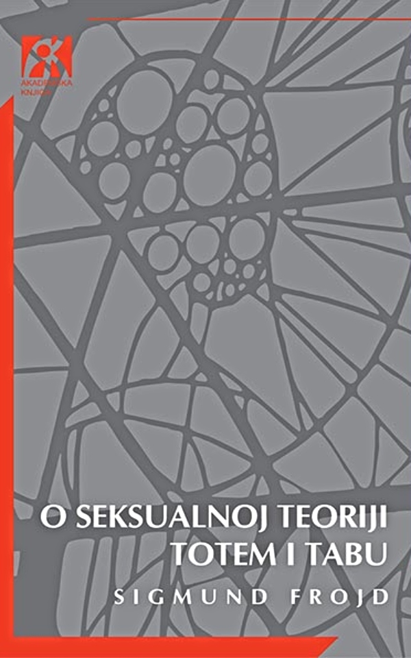 O seksualnoj teoriji / Totem i tabu