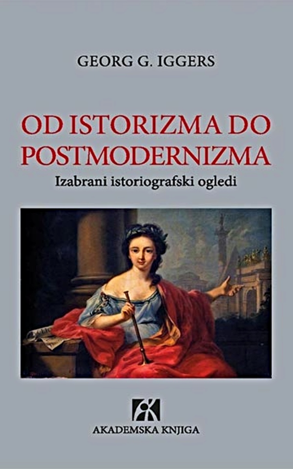 Od istorizma do postmodernizma