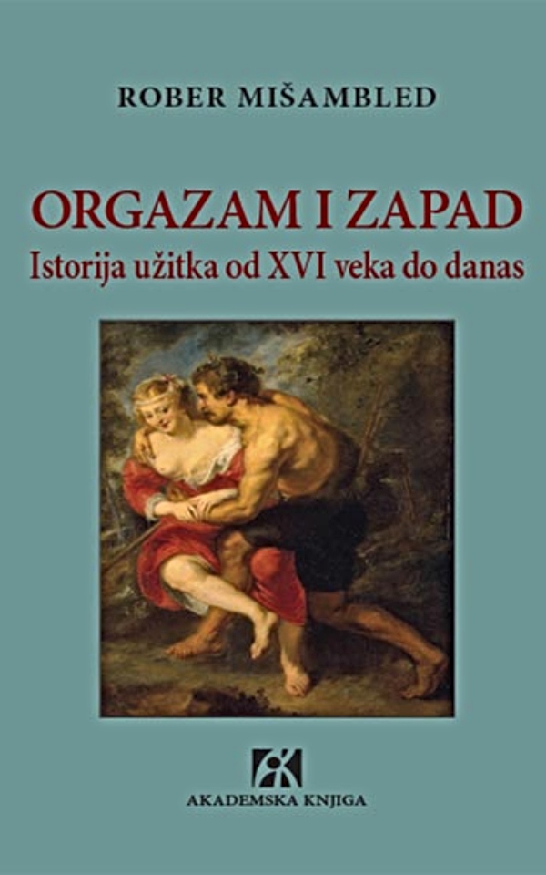 Orgazam i Zapad