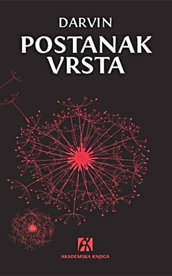 Postanak vrsta