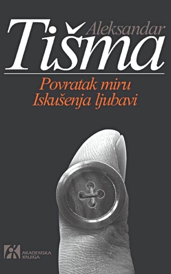 Povratak miru; Iskušenja ljubavi