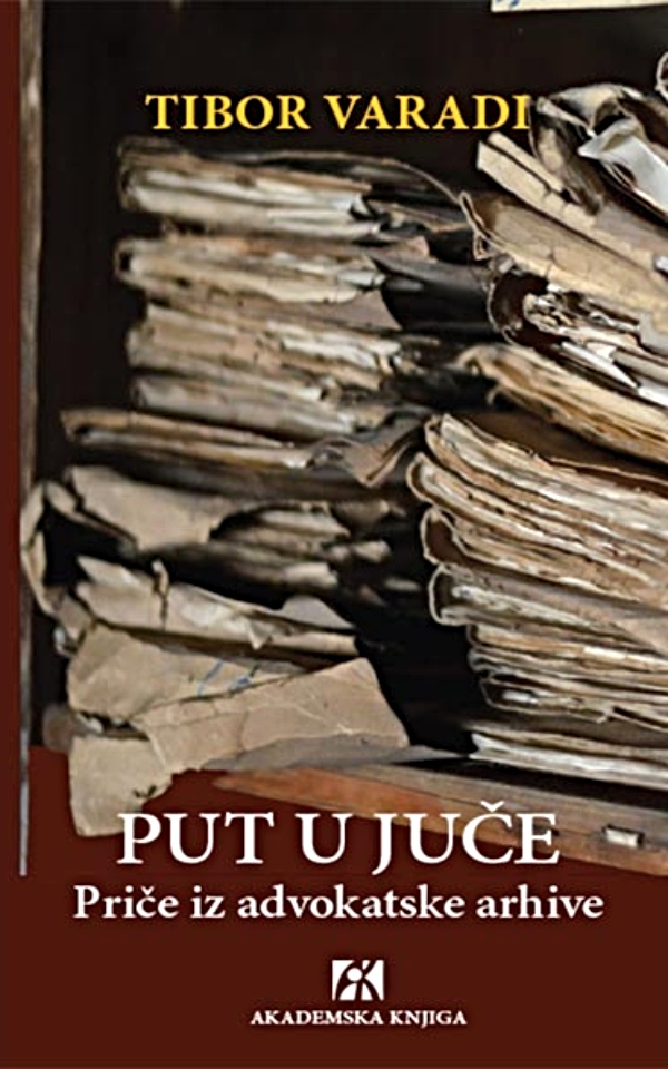 Put u juče