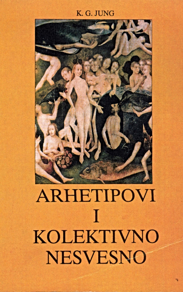 Arhetipovi i kolektivno nesvesno
