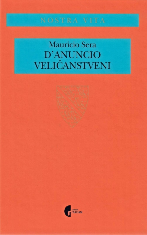 D’Anuncio veličanstveni