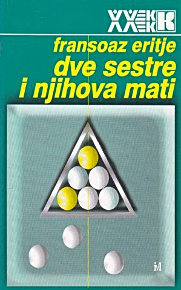 Dve sestre i njihova mati