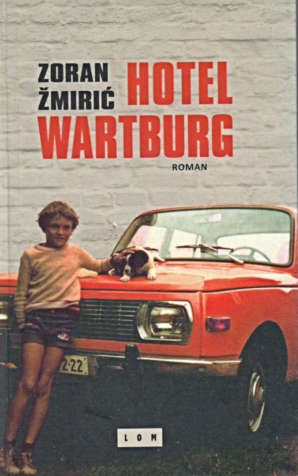 Hotel Wartburg