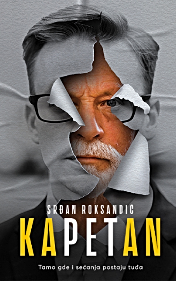 Kapetan