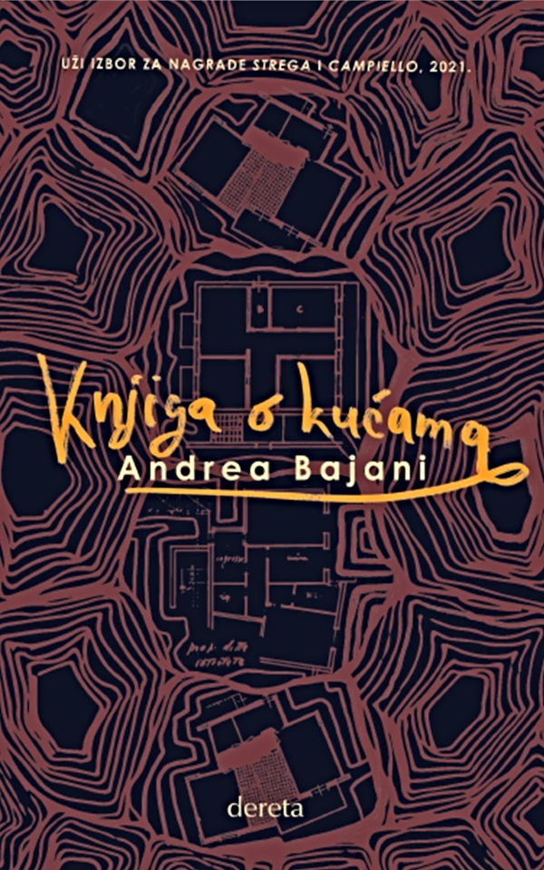 Knjiga o kućama