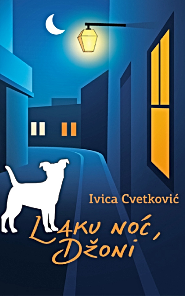 Laku noć, Džoni!