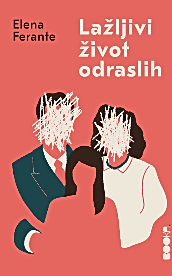 Lažljivi život odraslih