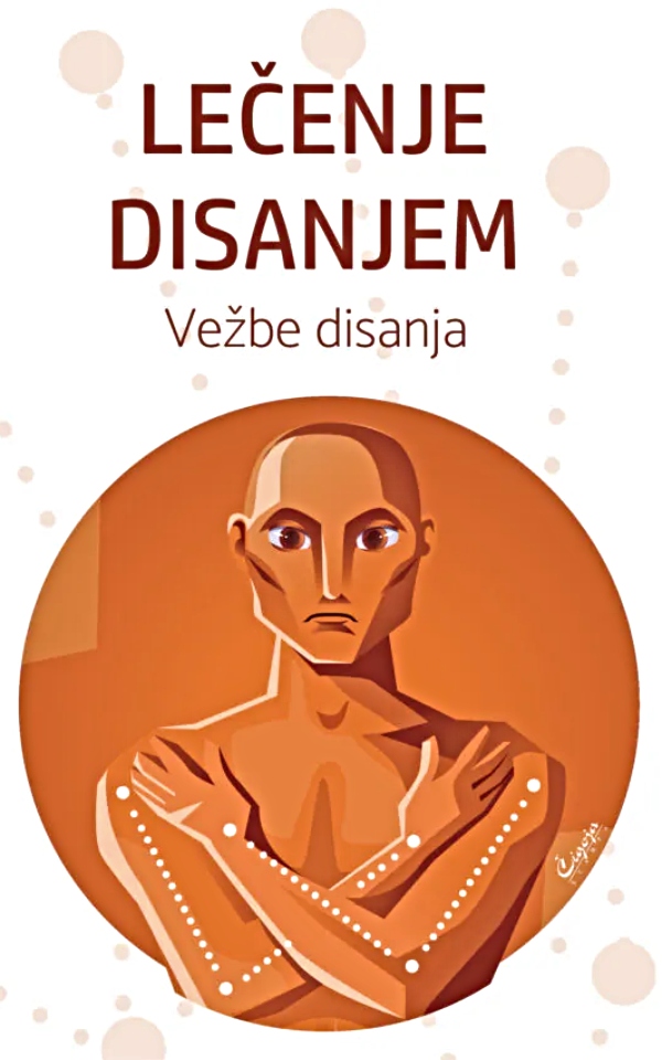 Lečenje disanjem : Vežbe disanja