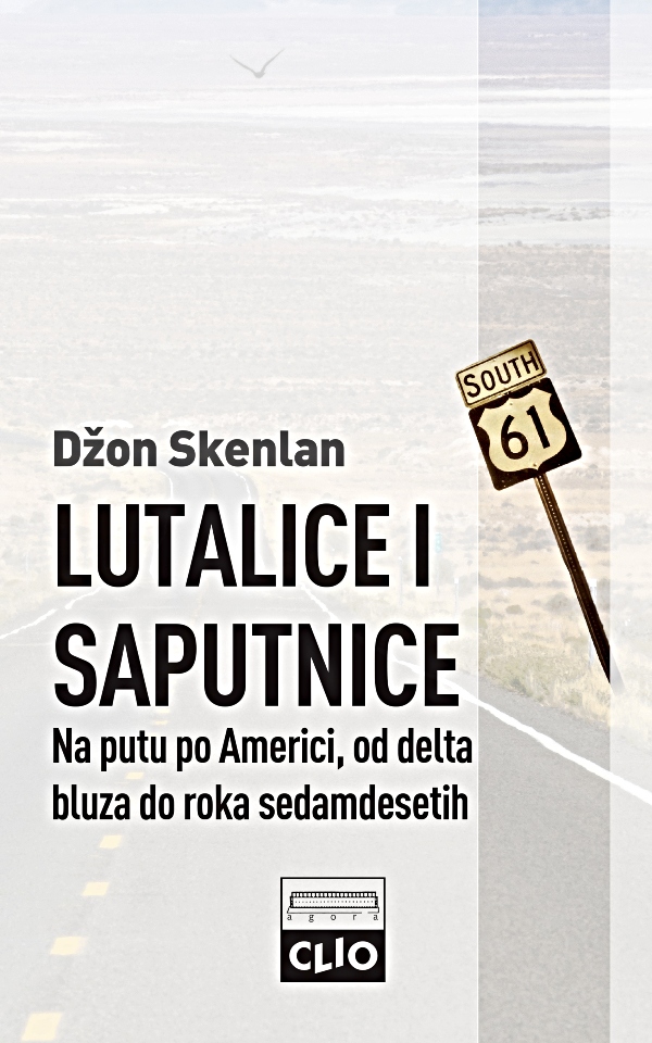 Lutalice i saputnice