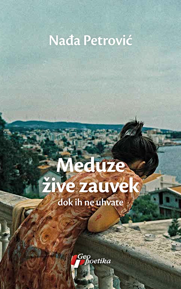 Meduze žive zauvek dok ih ne uhvate