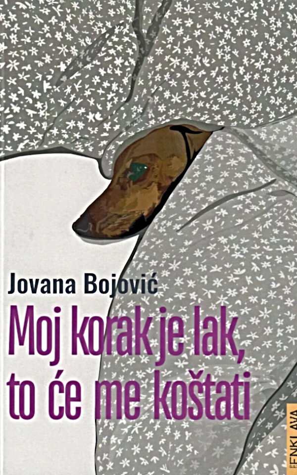 Moj korak je lak, to će me koštati