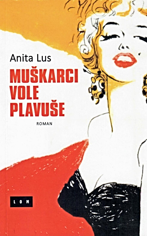 Muškarci vole plavuše
