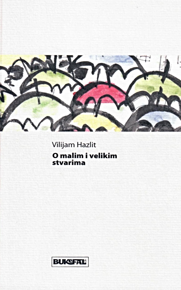O malim i velikim stvarima