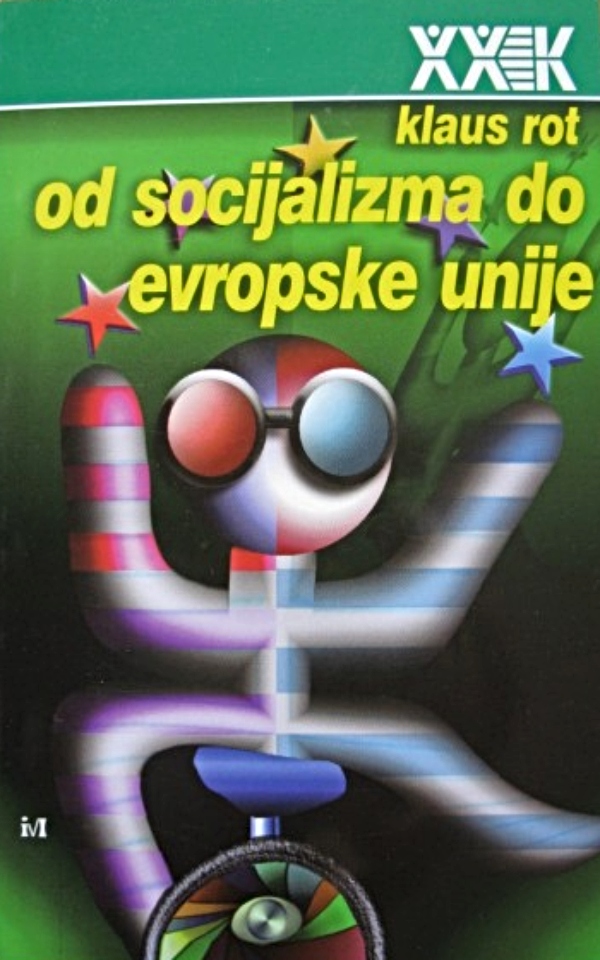 Od socijalizma do Evropske unije
