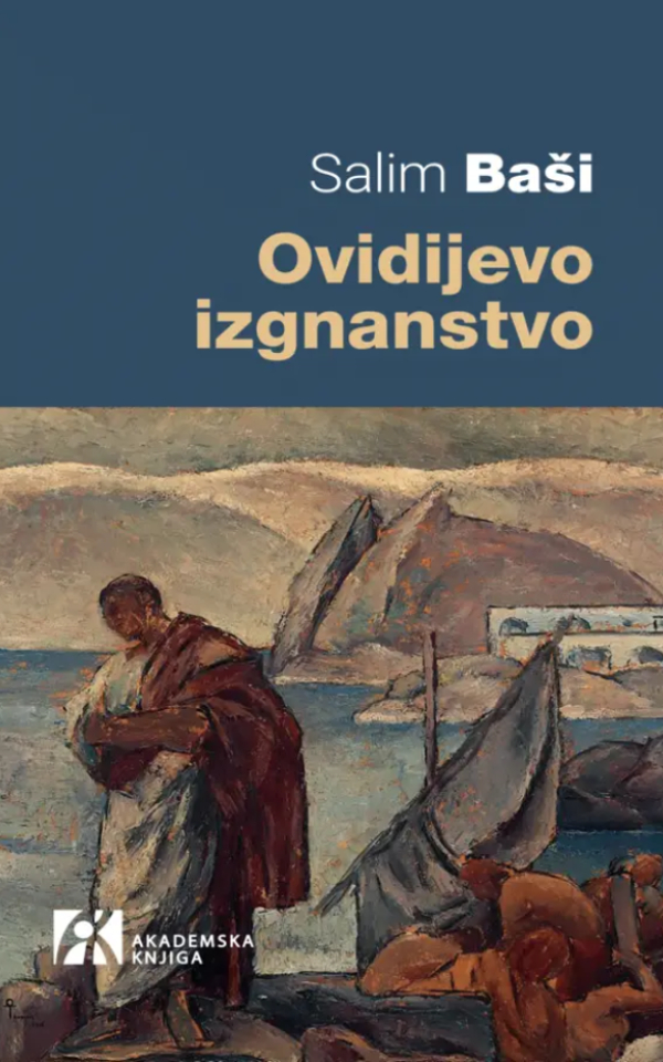 Ovidijevo izgnanstvo
